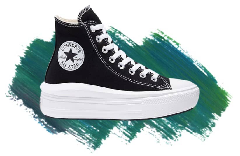 Are Platform Converse Comfortable? (Quick Facts)