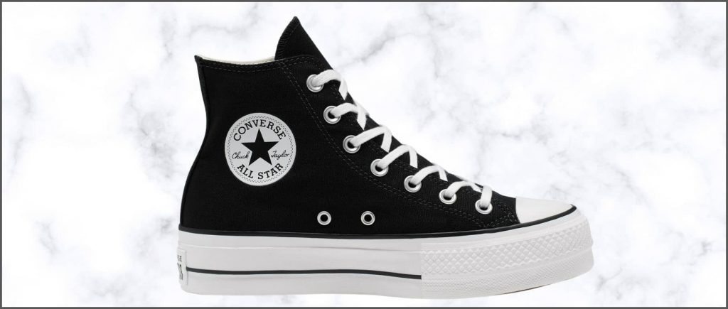 Are Converse Canvas Shoes? (Quick Facts)