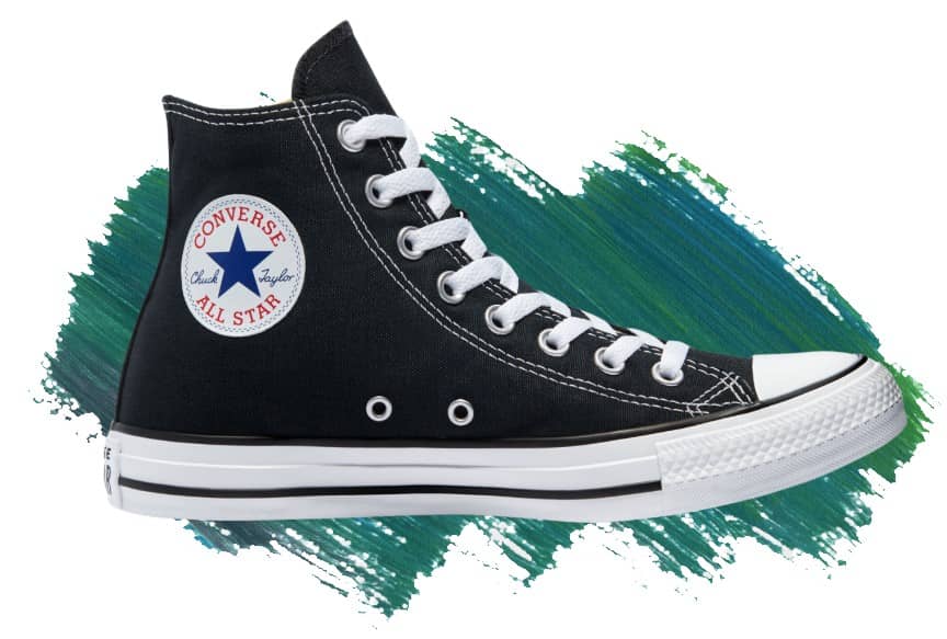 Are Converse Considered Sneakers? (Quick Facts)