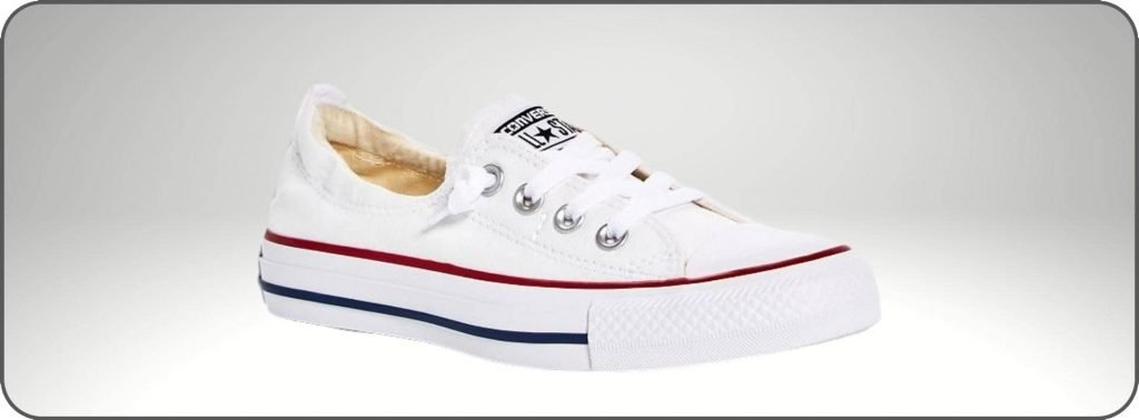 Chuck Taylor All Star Shoreline Slips