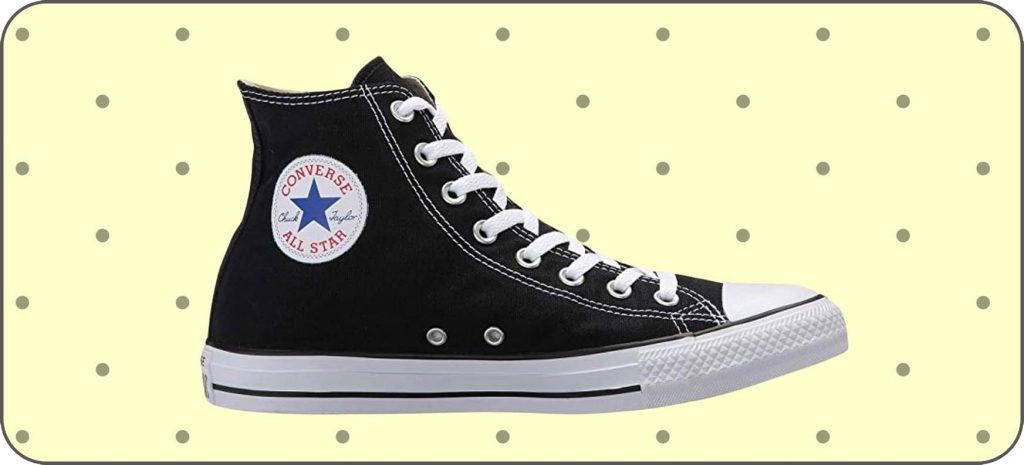 Are Converse Canvas Shoes? (Quick Facts)