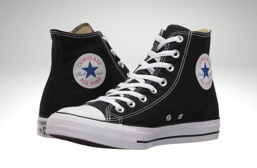 Converse : Ins and Out!