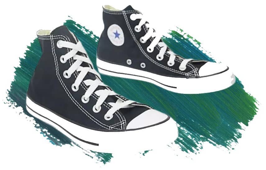 Are Converse Good for Wide Feet? (Important Facts)