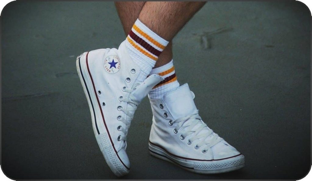 How to Break in Converse? | 5 Easy Techniques!