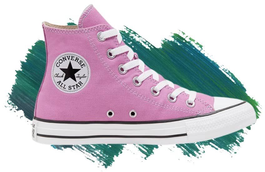 What Color Converse Should I Get? (Read This Fast)