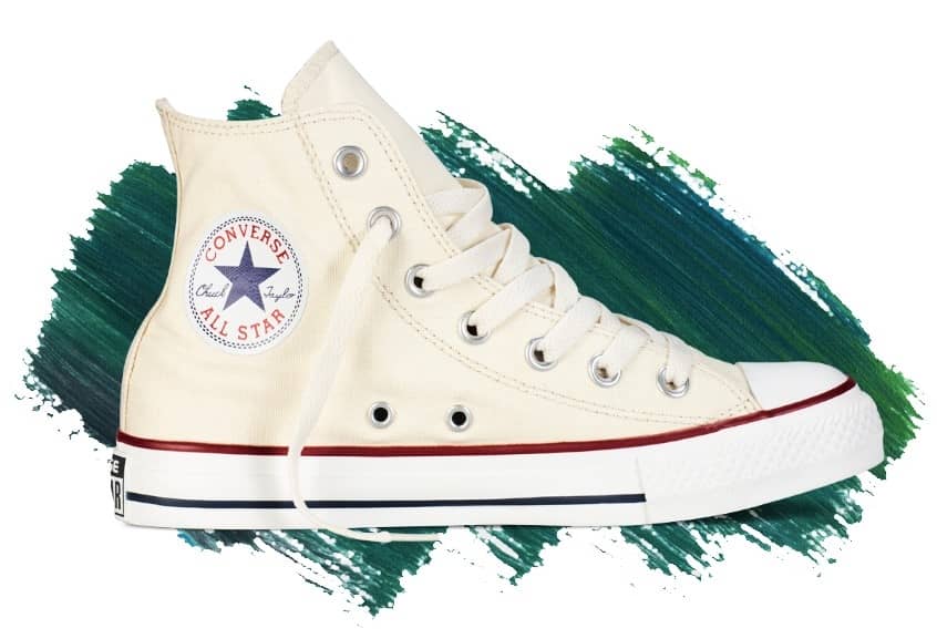 What Color Converse Should I Get? (Read This Fast)