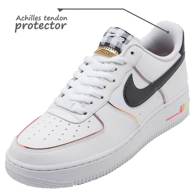 Are Nike Air Force 1 Good for Walking? (Complete Guide)