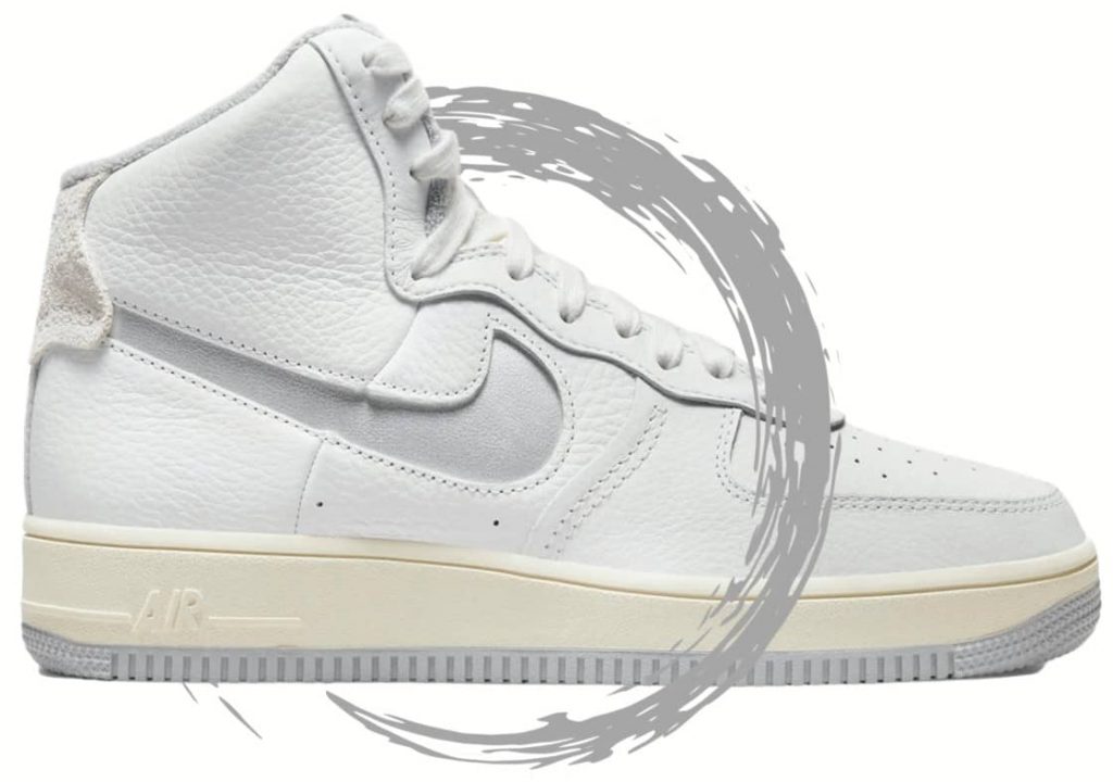 Are Nike Air Force 1 Basketball Shoes? (Quick Facts)