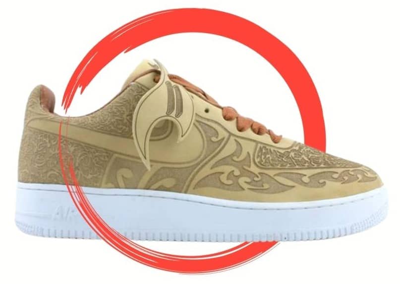 Are Nike Air Force 1 Basketball Shoes? (Quick Facts)