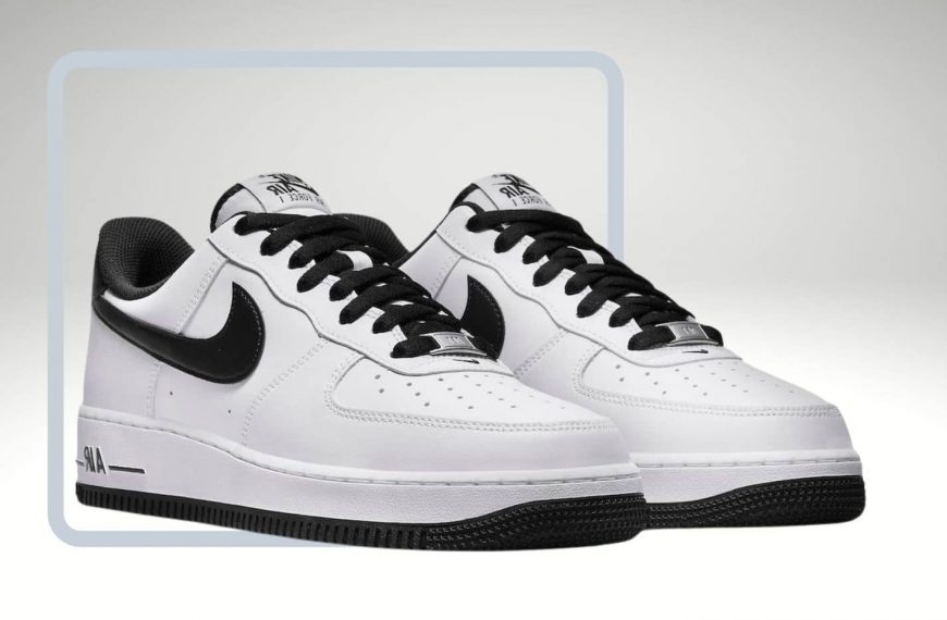 Are Nike Air Force 1 Basketball Shoes