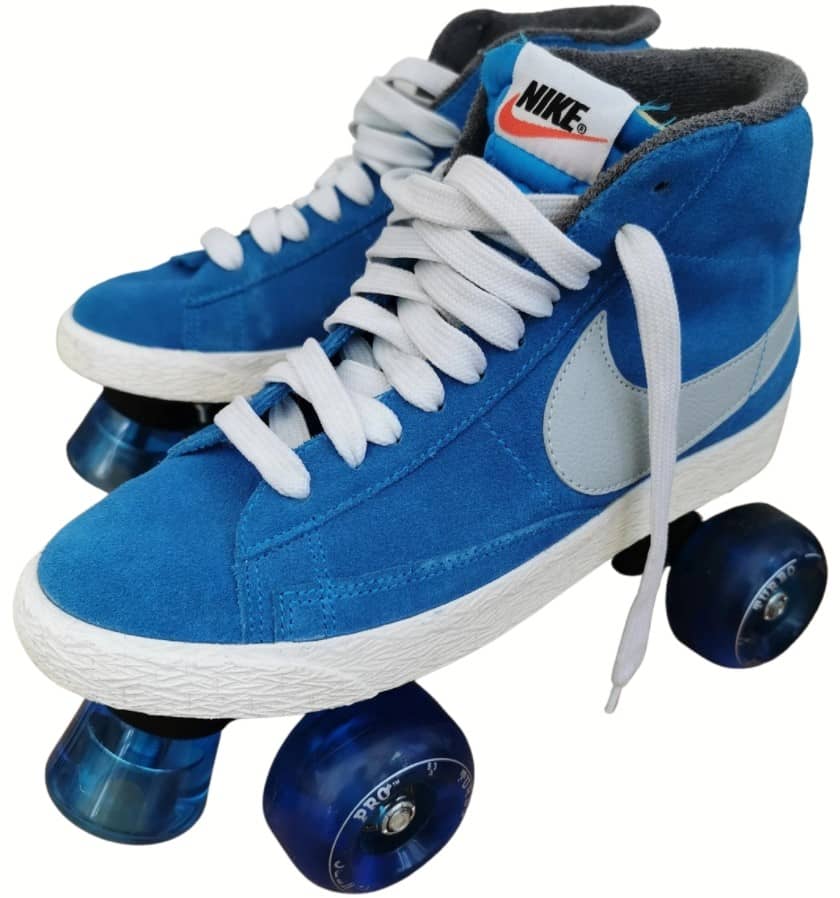 Are Nike Blazers Good For Skating? (Complete Guide)