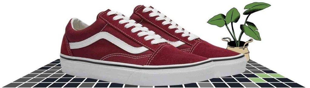 Are Vans Good Restaurant Shoes? (Complete Guide)
