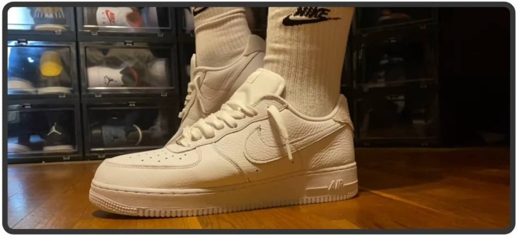 Are Nike Air Force 1 Good for Wide Feet? (Complete Guide)
