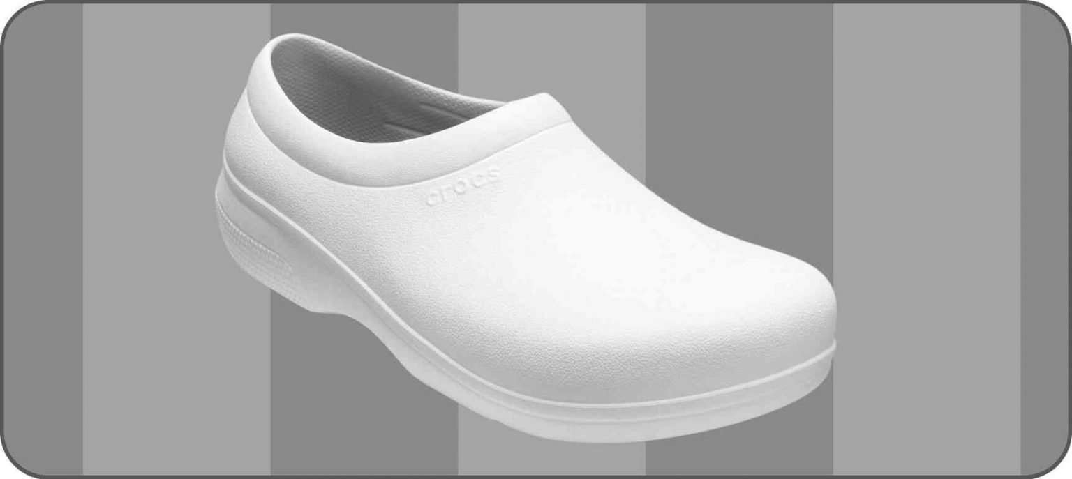 Do Crocs Have Arch Support? Guide)