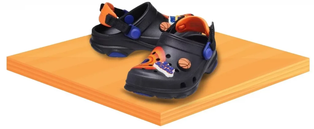 Crocs Kids Shoes