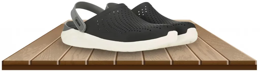Crocs shoes for Men