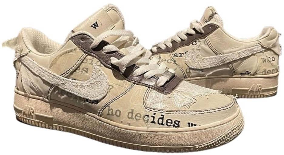 How Long Do Nike Air Force 1 Last? (3 Minute Read)