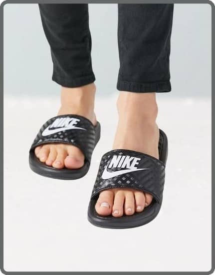 Do Nike Slides Run Small? (Complete Guide)