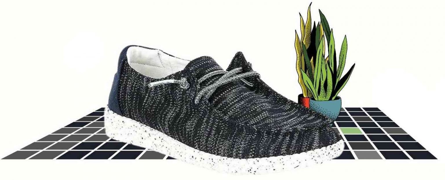 Are Hey Dude Shoes Good For Plantar Fasciitis?