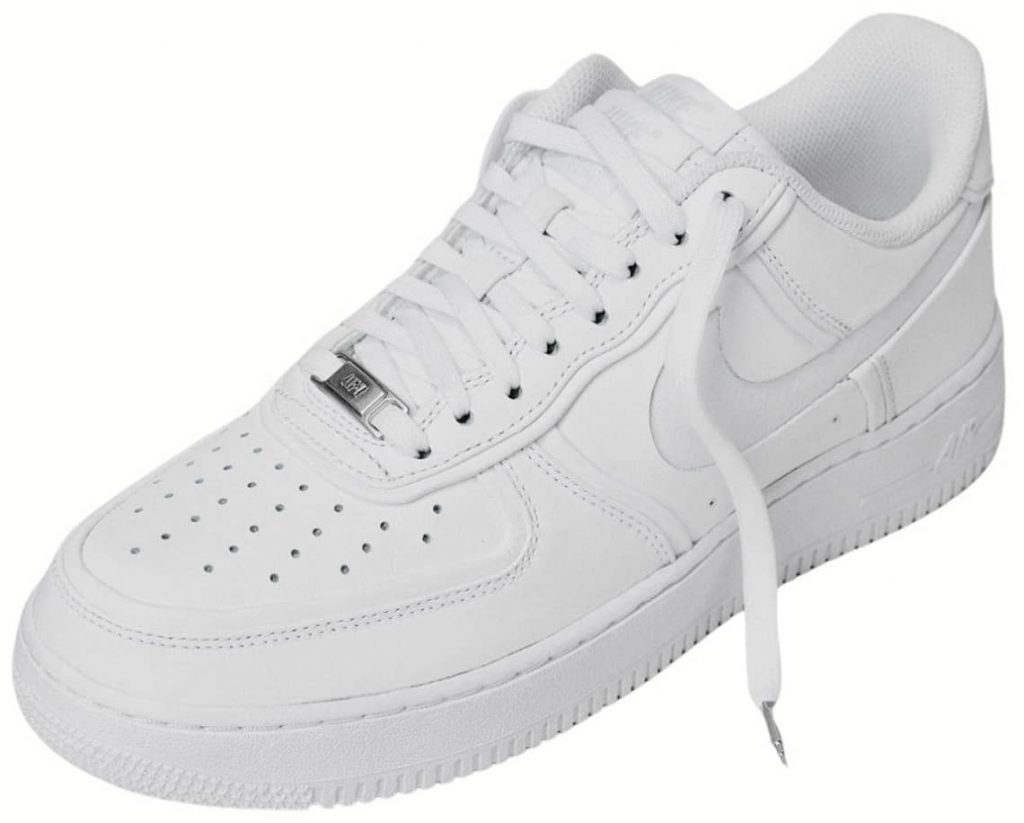 Are Nike Air Force 1 Comfortable? (Quick Facts)