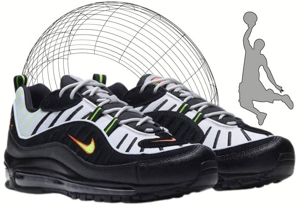 How Much Do Nike Air Max Weigh? (Complete Guide)