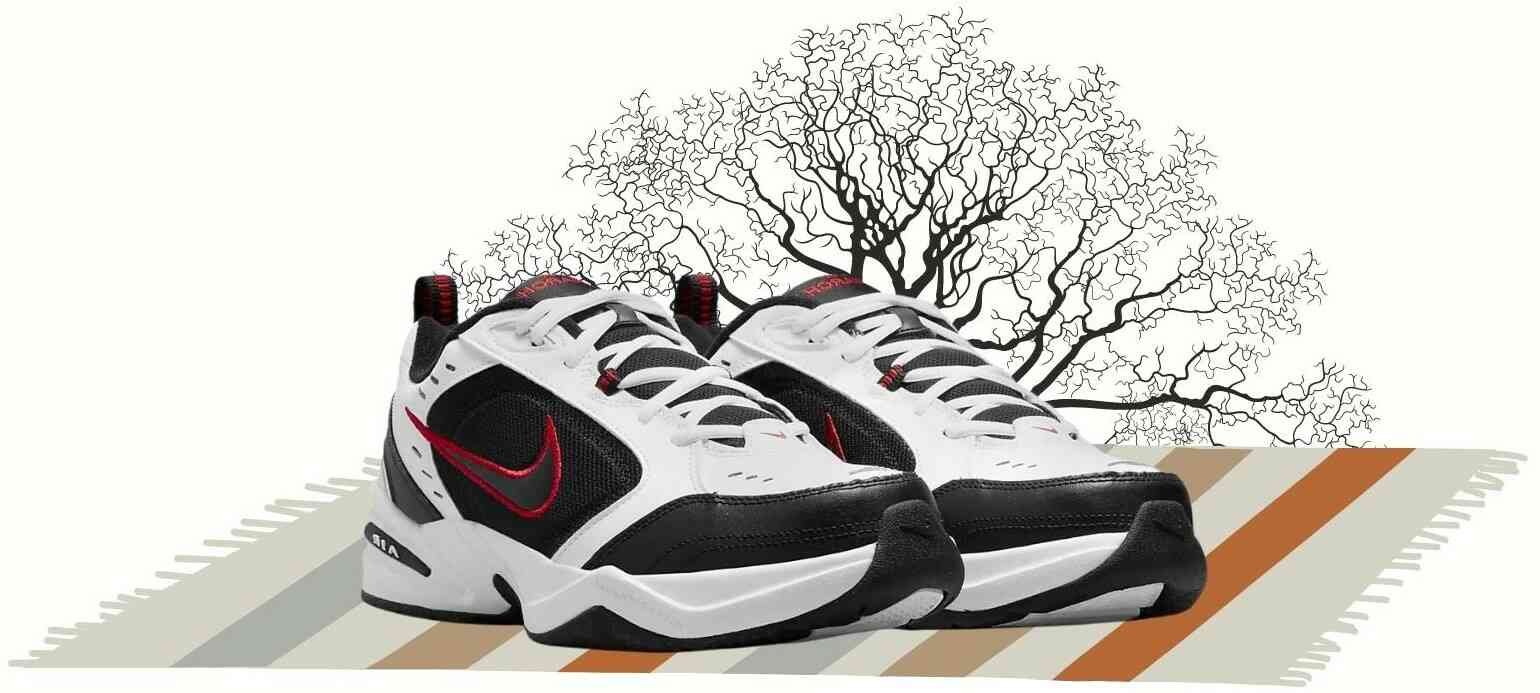 Are Nike Air Max Good For Walking? Guide)