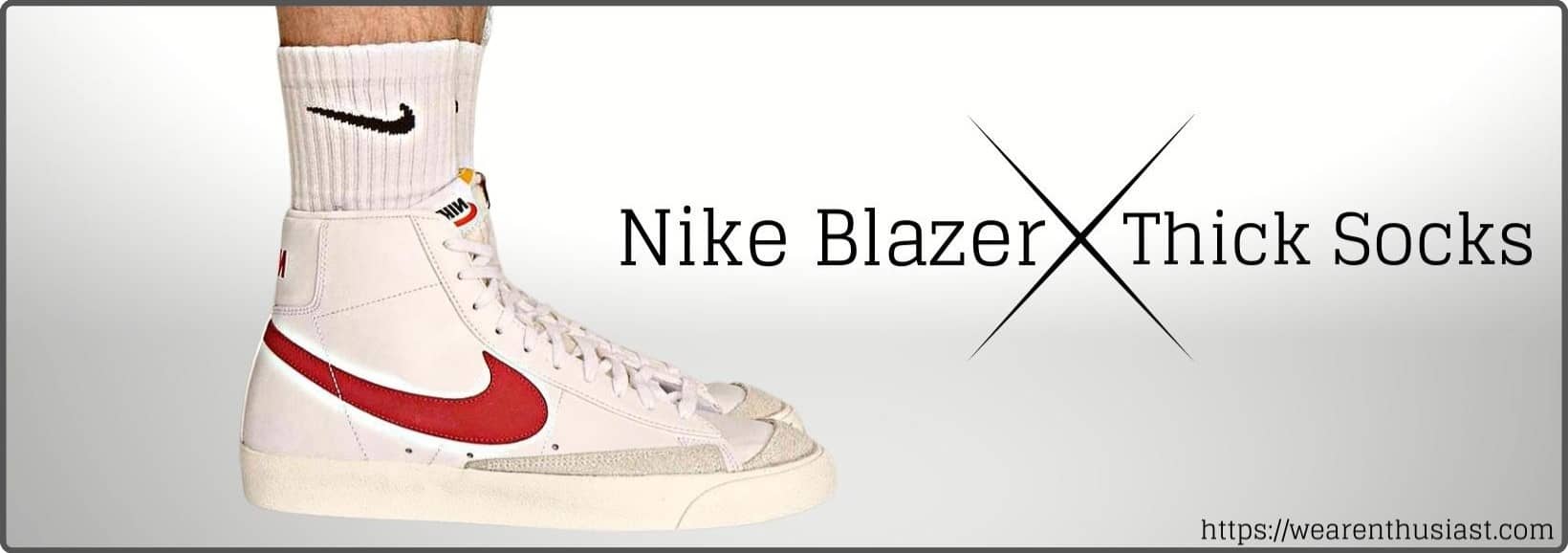 5 Ways to Break in Nike Blazers for Maximum Comfort!