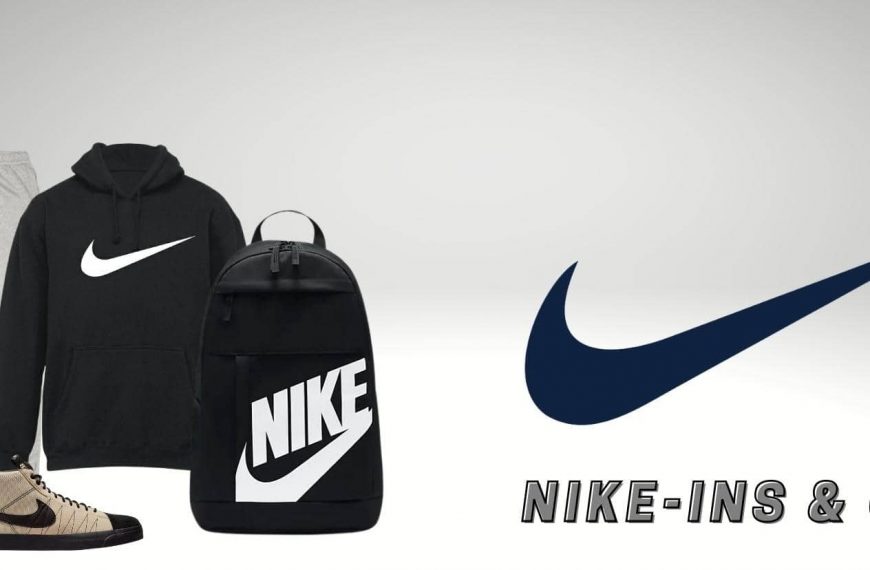 Nike: Everything You Need to Know!