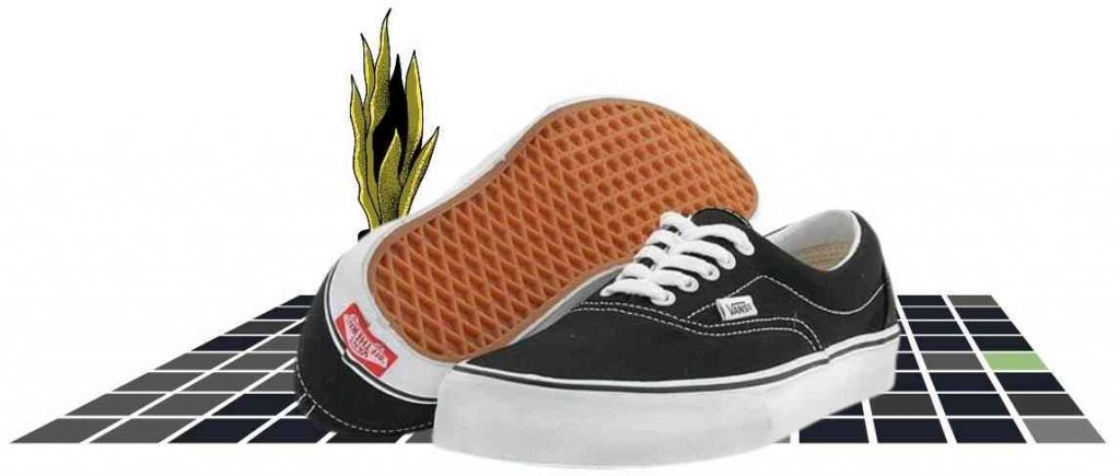 Are Vans Good Restaurant Shoes? (Complete Guide)