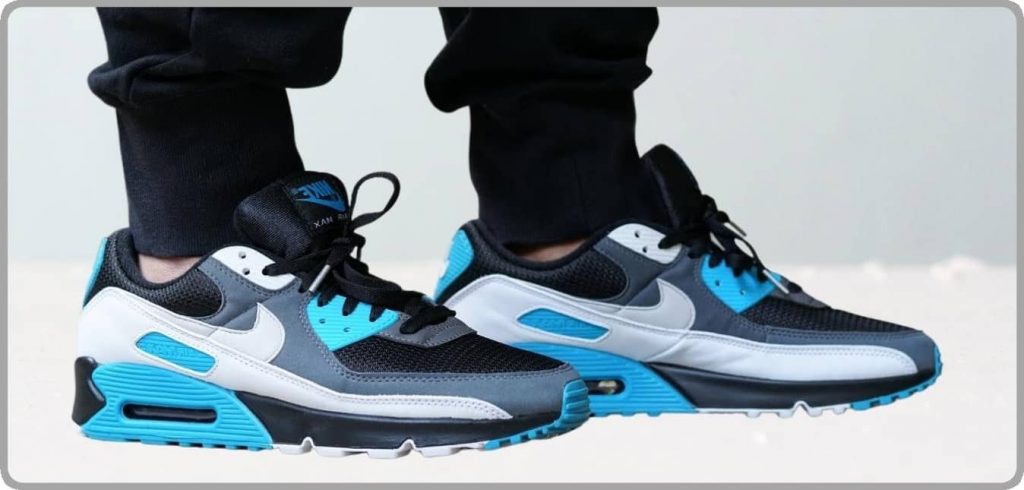 Are Nike Air Max 90 Good for Running? (Complete Guide)