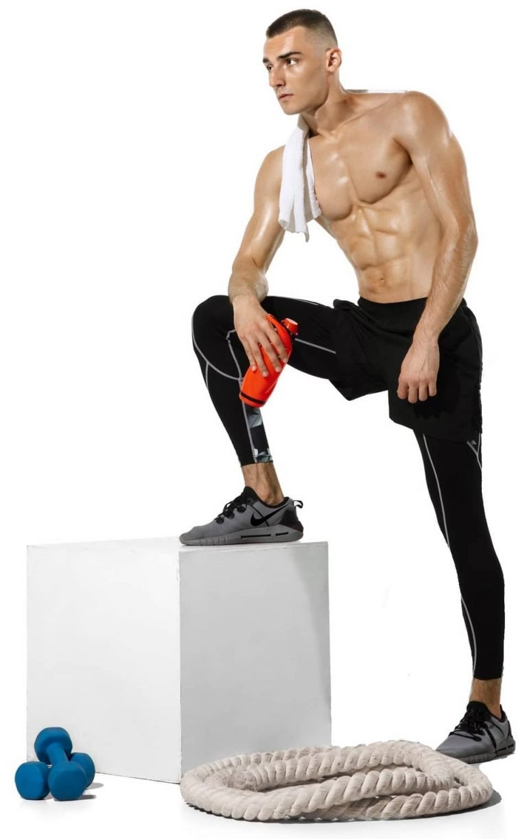 are nike air max good for training