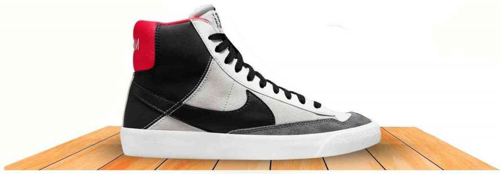 Are Nike Blazers Good for Lifting? (Complete Guide)