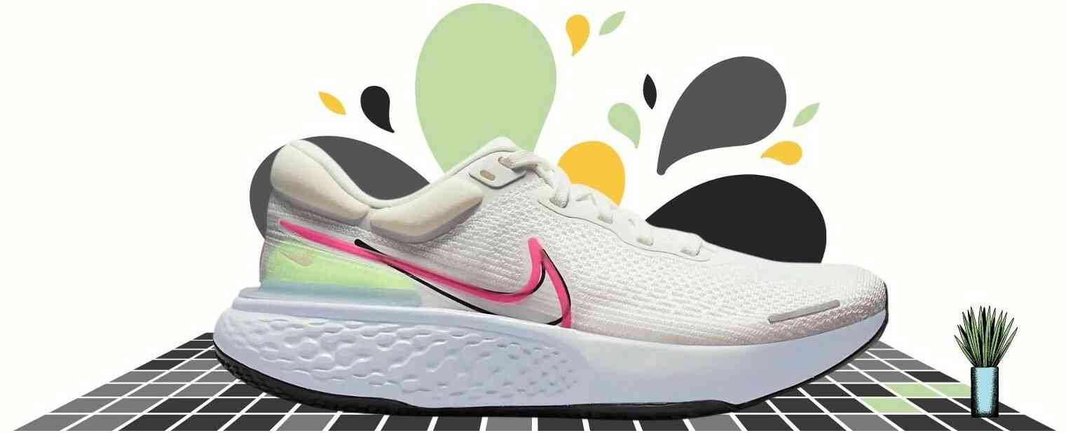 Are Nike Air Max Good For Walking? Guide)