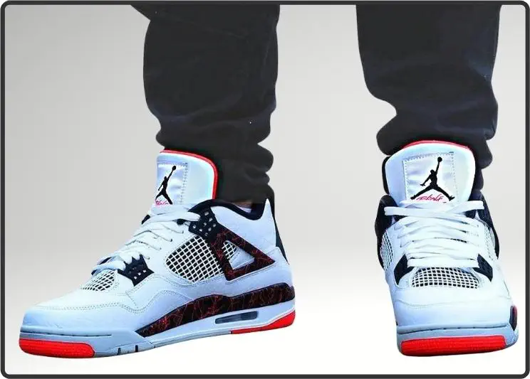 Do Jordans Come in Wide?