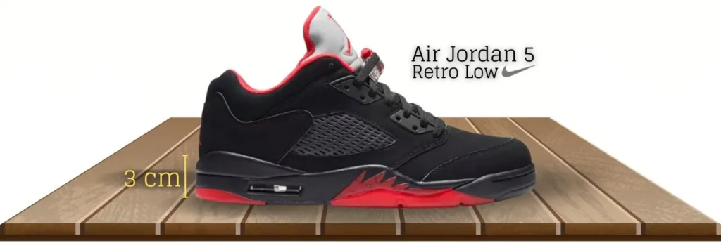 How Much Height Do Jordans Add? (Complete Guide)
