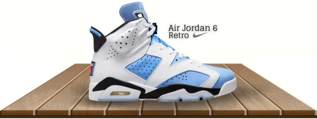 5 Reasons Why Jordans Are Good for Basketball