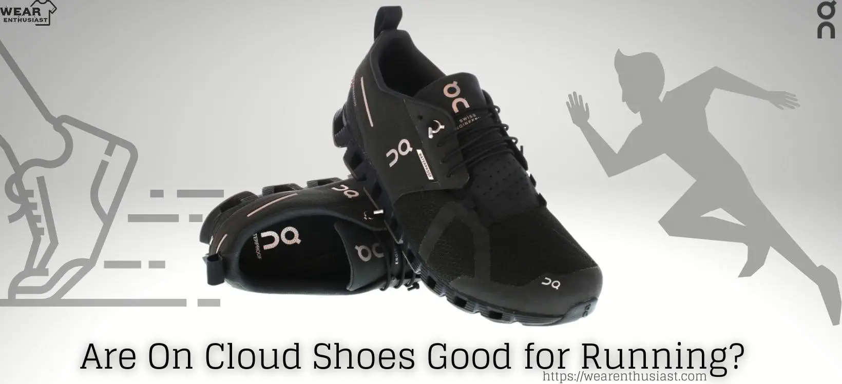 Are On Cloud Shoes Good for Running?