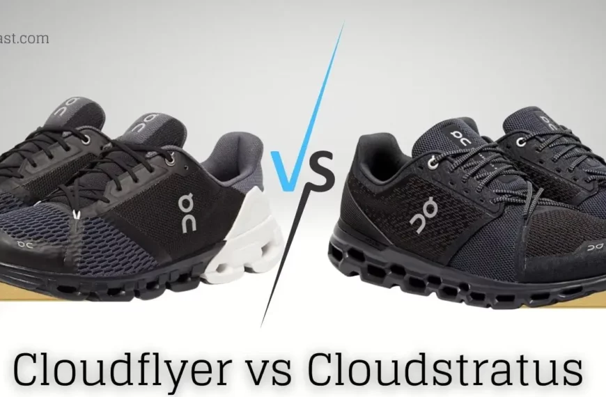 Cloudflyer vs Cloudstratus