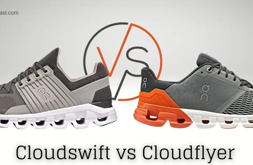 Cloudswift vs Cloudflyer