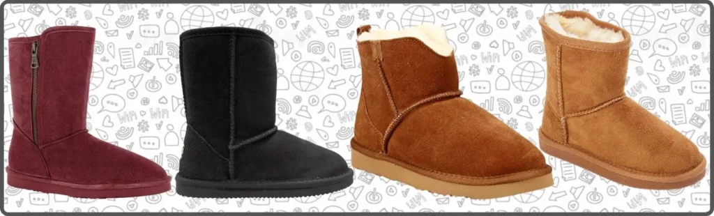 LAMO Boots vs UGGs: Which One Is Better?