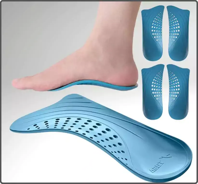 5 Reasons Why On Cloud Shoes are Good for Plantar Fasciitis