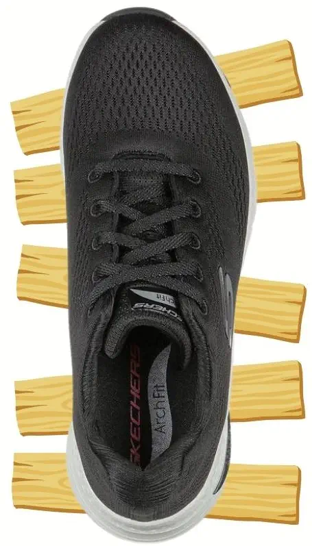 Are Skechers Good for Wide Feet? (Complete Guide)