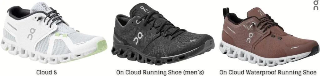 Are On Cloud Shoes Slip-Resistant? (Complete Guide)