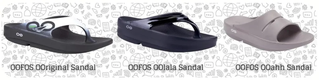 OOFOS: Everything You Need to Know