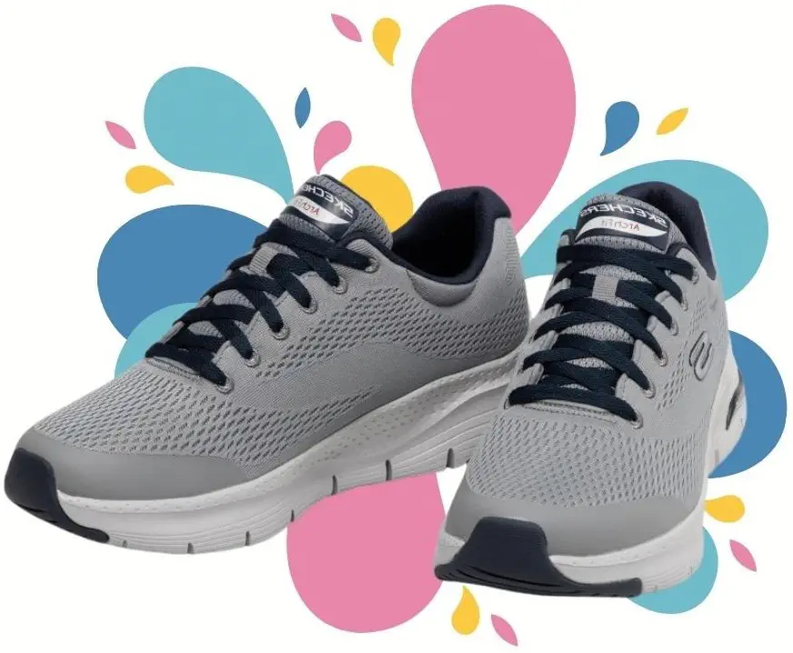 Are Skechers Good for Flat Feet? (Quick Facts)