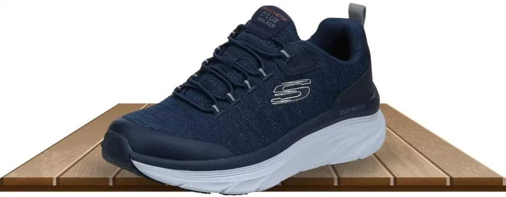 Are Skechers Good for Flat Feet? (Quick Facts)