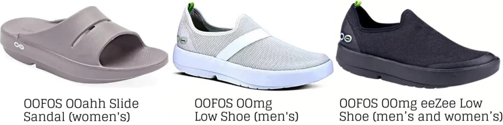 Are OOFOS Good for Flat Feet? (Complete Guide)
