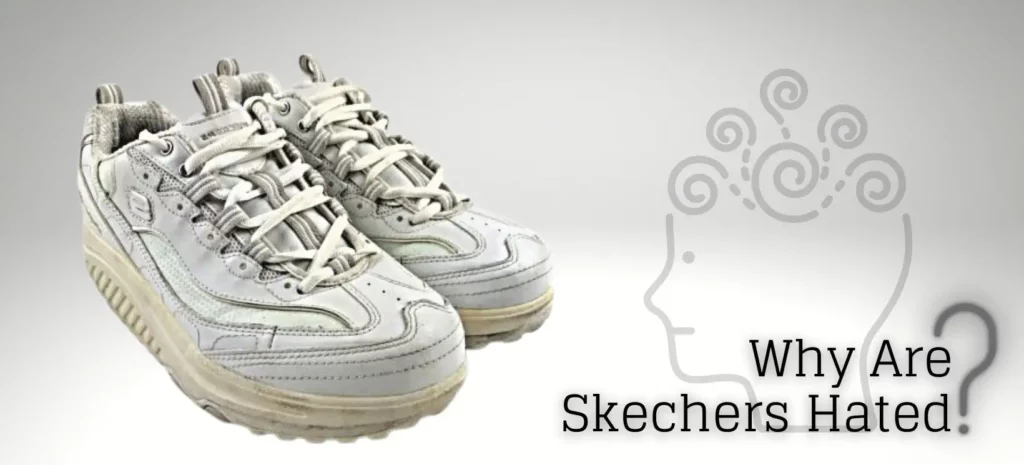 Why Are Skechers Hated? (Interesting Facts)