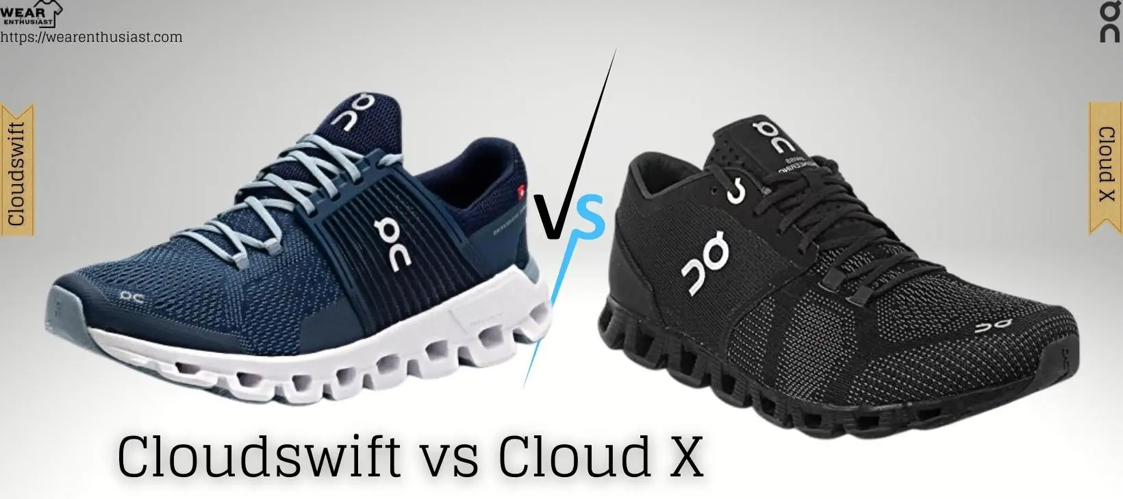Cloudswift vs Cloud X