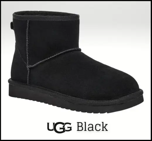 What Color UGGs Should I Get? (Complete Guide)